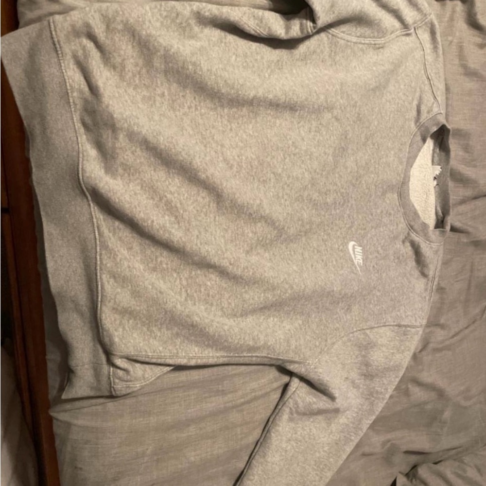 Nike sweatshirt